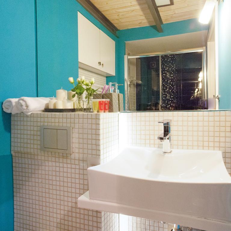 Appartement Beyond Topolowa *