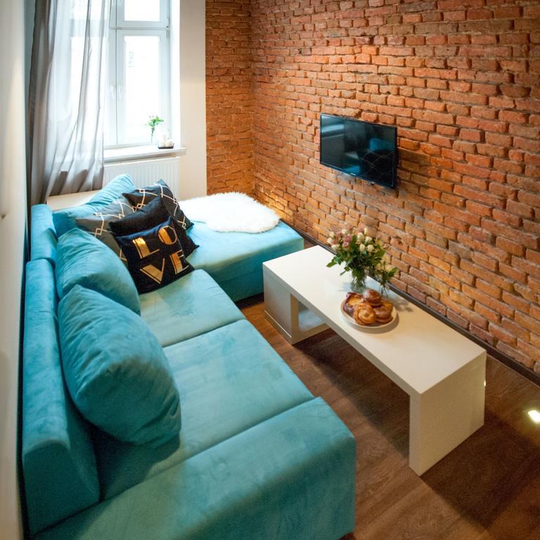 Appartement Beyond Topolowa