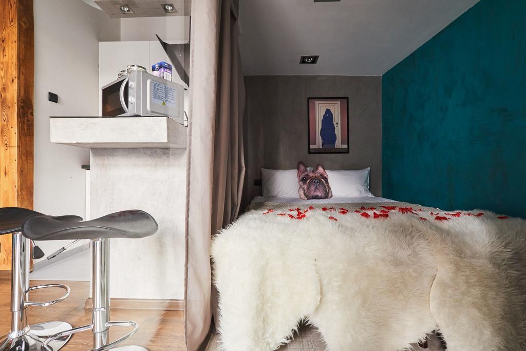Appartement Beyond Topolowa *