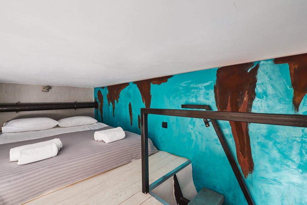 Appartement Beyond Topolowa
