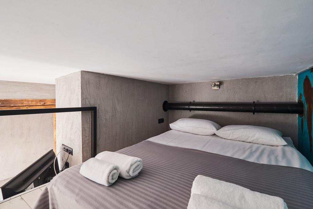 Beyond Topolowa Appartement