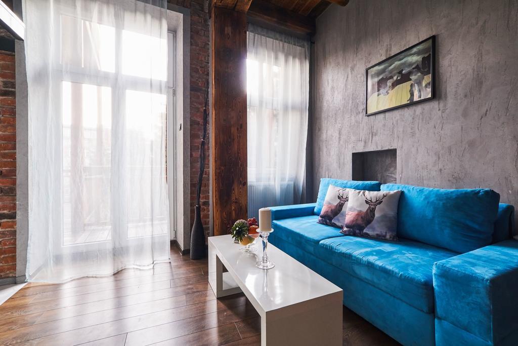 Appartement Beyond Topolowa