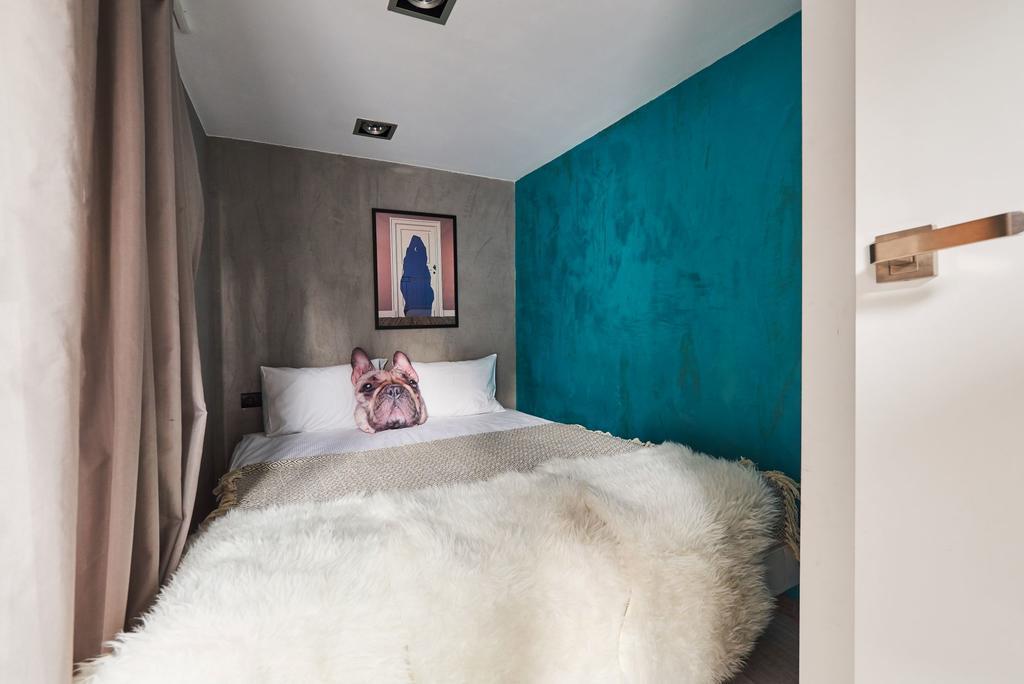 Appartement Beyond Topolowa *