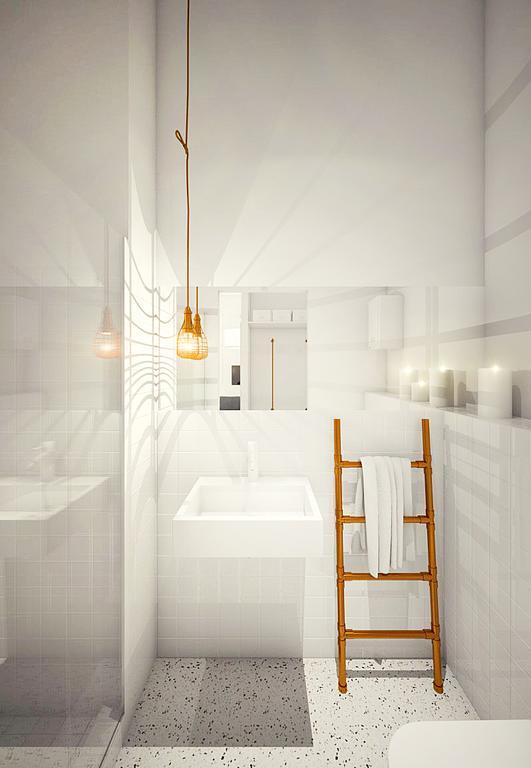 Apartment Beyond Topolowa *