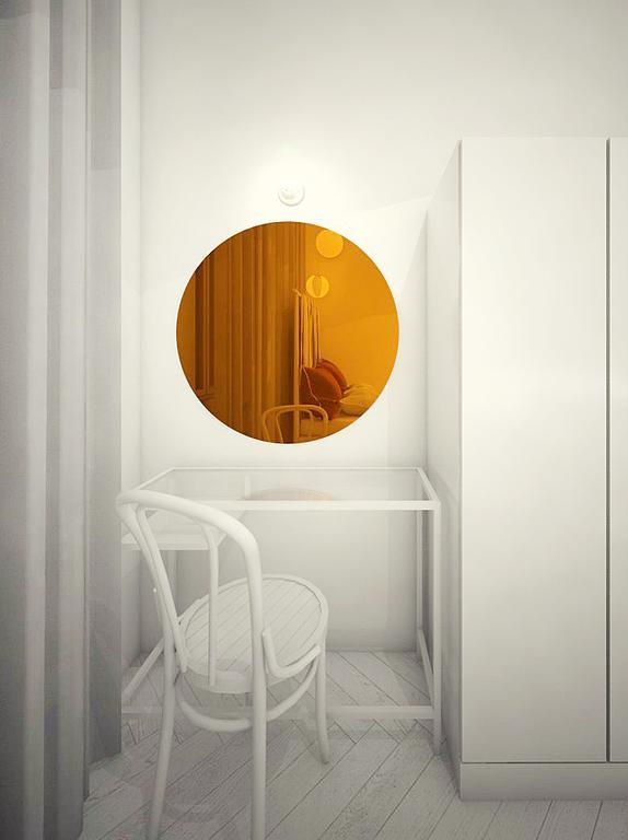 Beyond Topolowa Appartement *