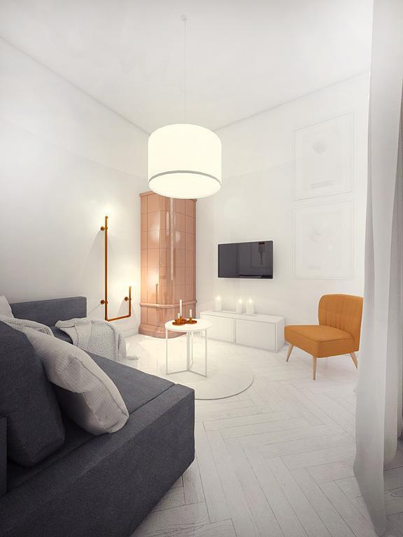 Appartement Beyond Topolowa