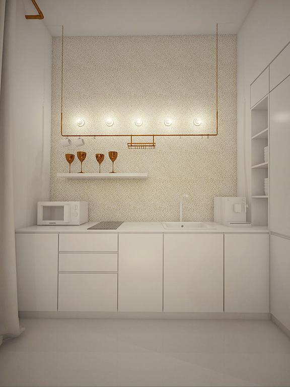 Appartement Beyond Topolowa *