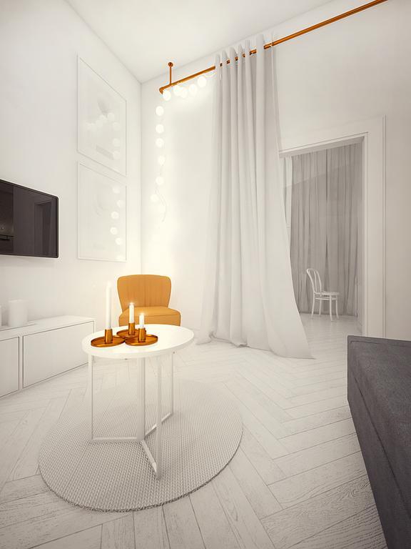 Appartement Beyond Topolowa