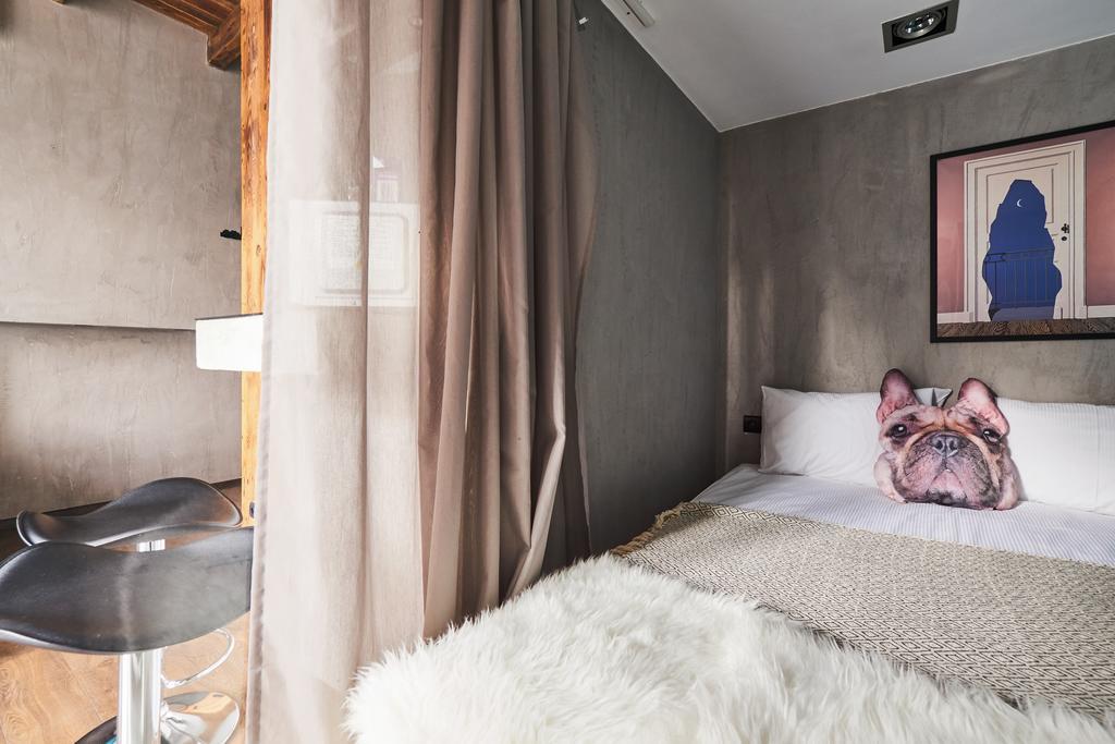 Beyond Topolowa Appartement *