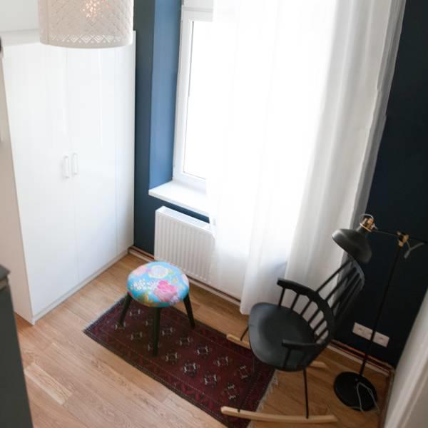 Beyond Topolowa Appartement